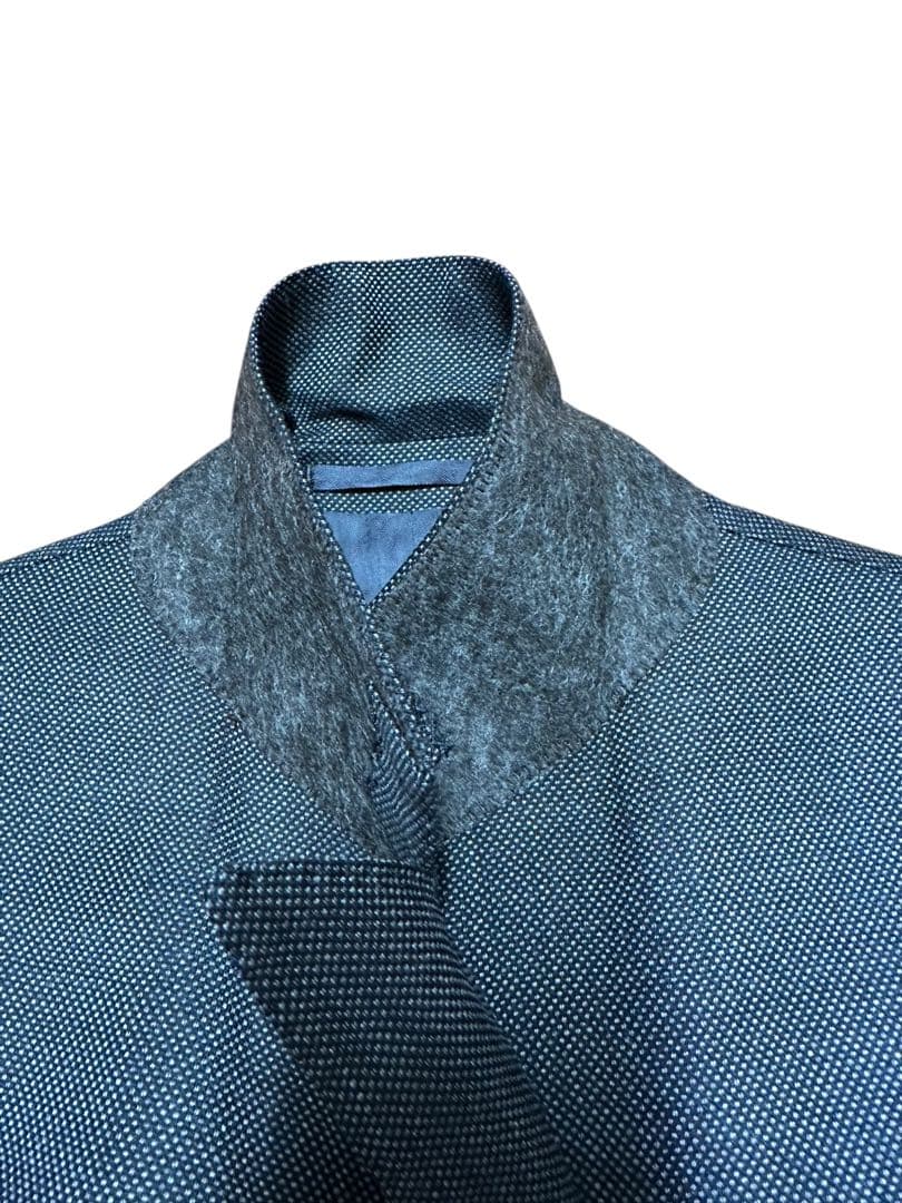 極美品！最高級！ガブリエレパジーニ シングルスーツ サイズ46