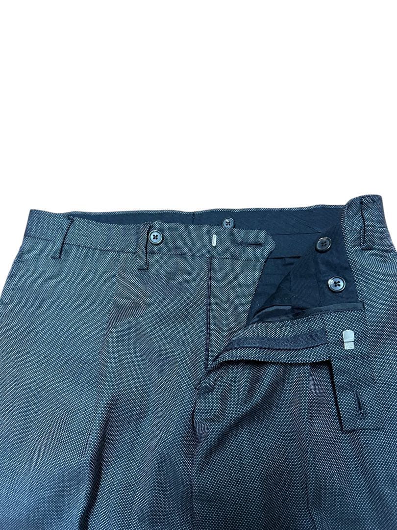 極美品！最高級！ガブリエレパジーニ シングルスーツ サイズ46