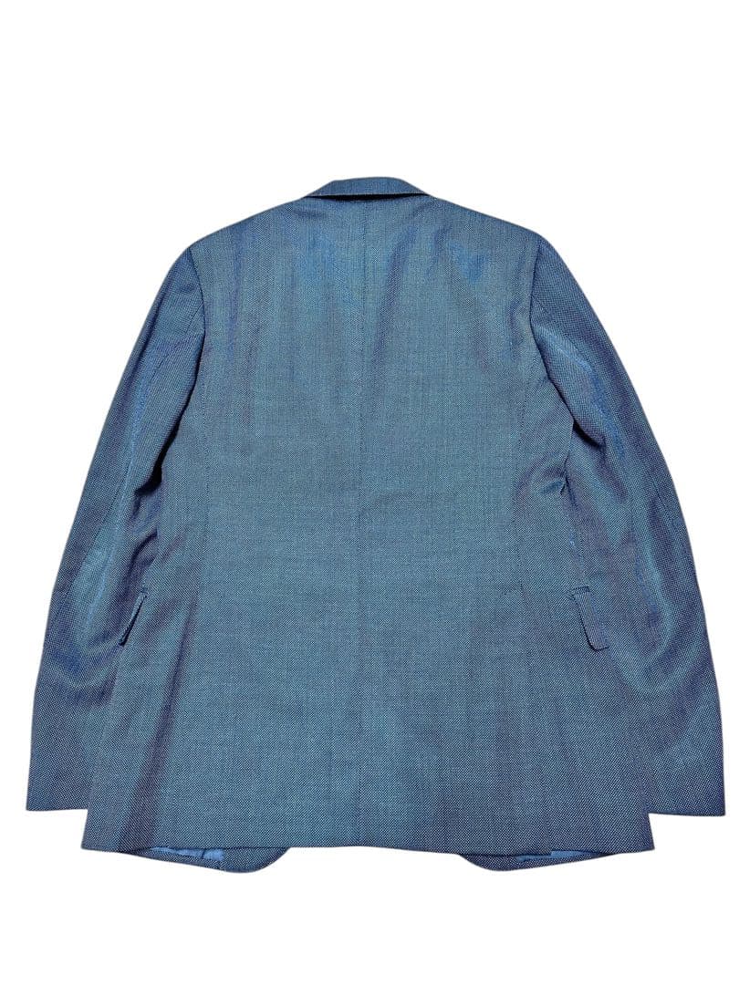 極美品！最高級！ガブリエレパジーニ シングルスーツ サイズ46