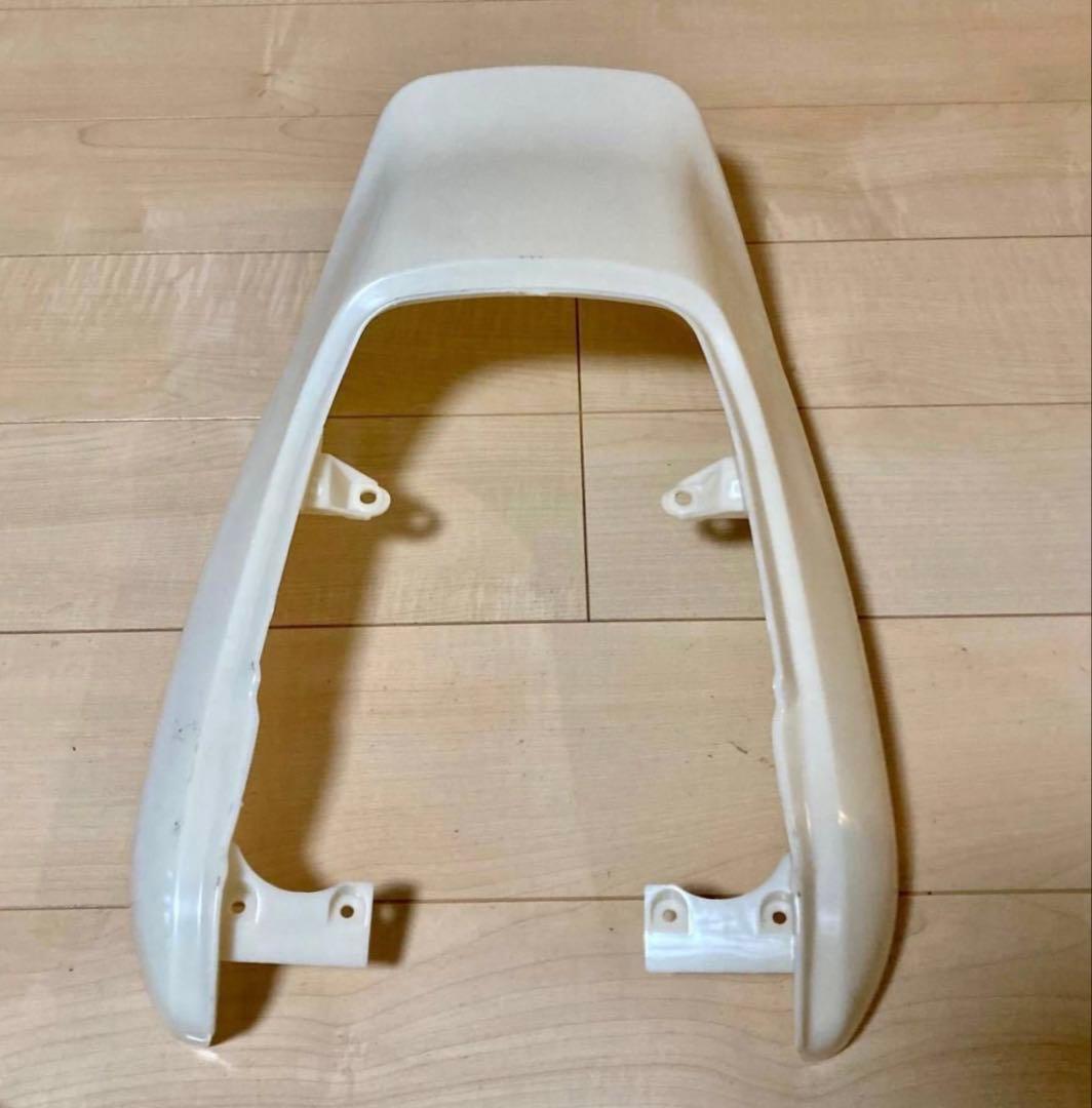 新品 CB400SF NC31 未塗装 シートカウル テールカウル リア