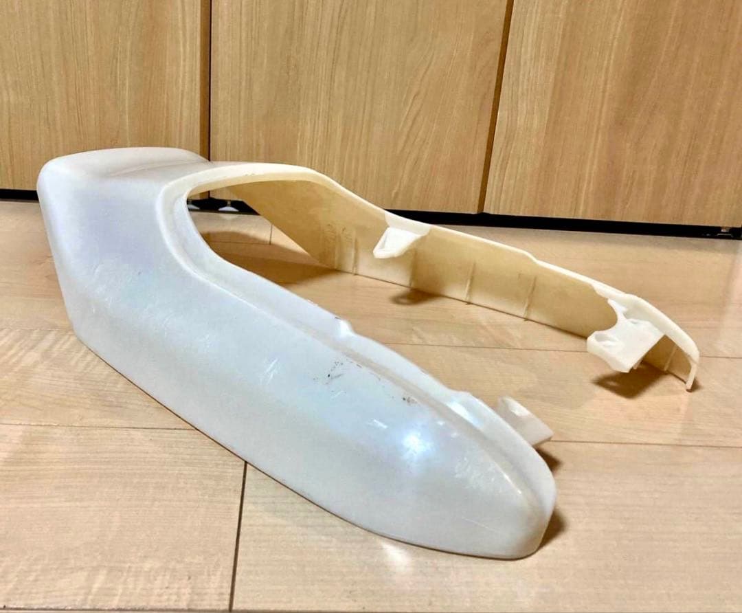 新品 CB400SF NC31 未塗装 シートカウル テールカウル リア