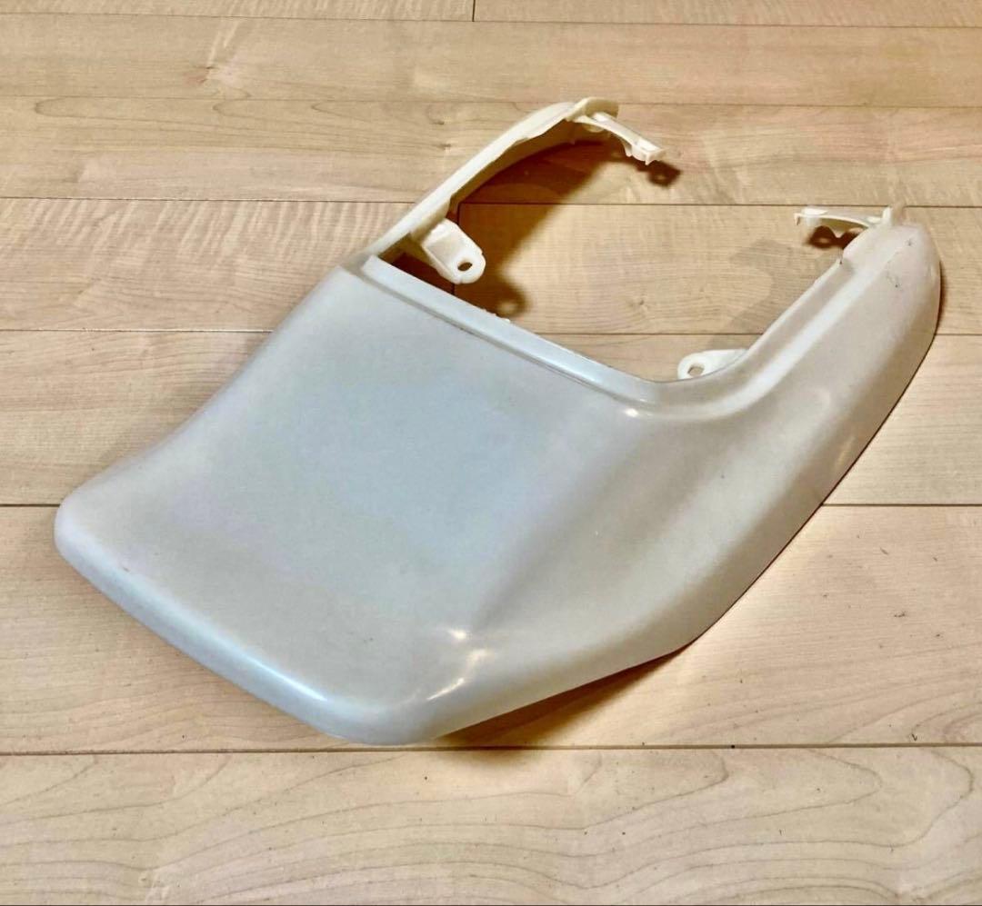 新品 CB400SF NC31 未塗装 シートカウル テールカウル リア