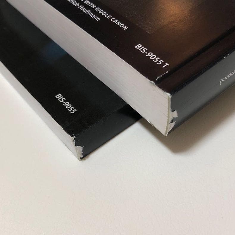 バッハ 教会カンタータ全集 鈴木雅明＆バッハコレギウムジャパン 55SA CD