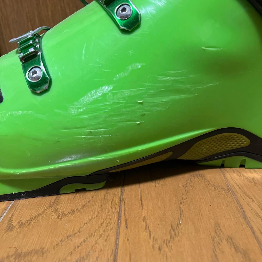 K2 Pinnacle 130 スキー用ブーツ