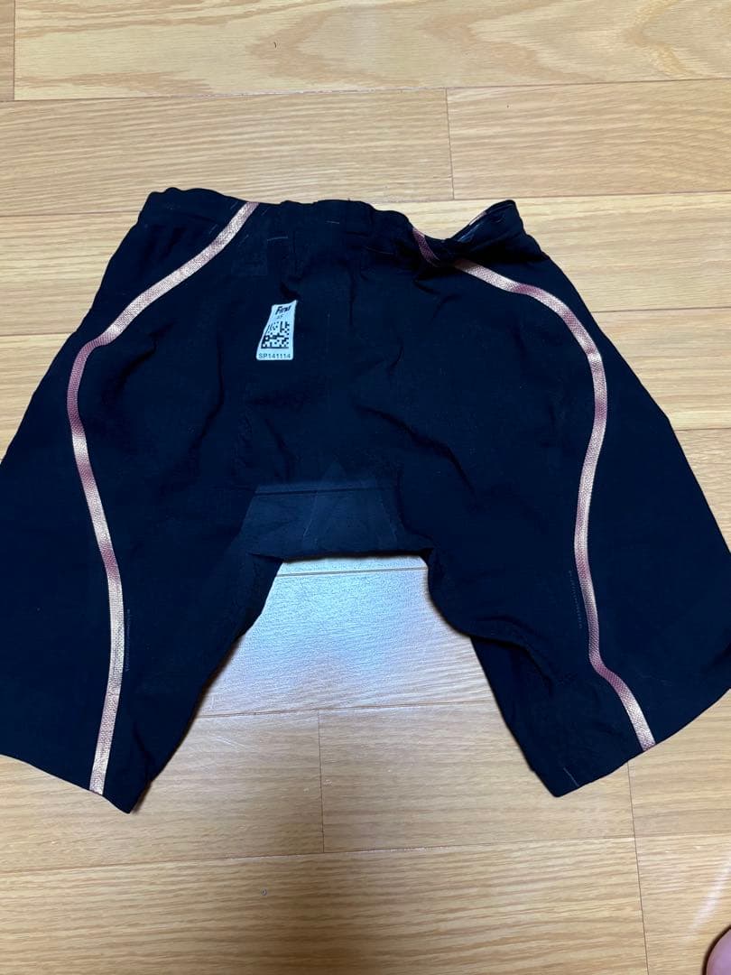 speedo FINA公認 ファストスキン レーザーピュアインテント