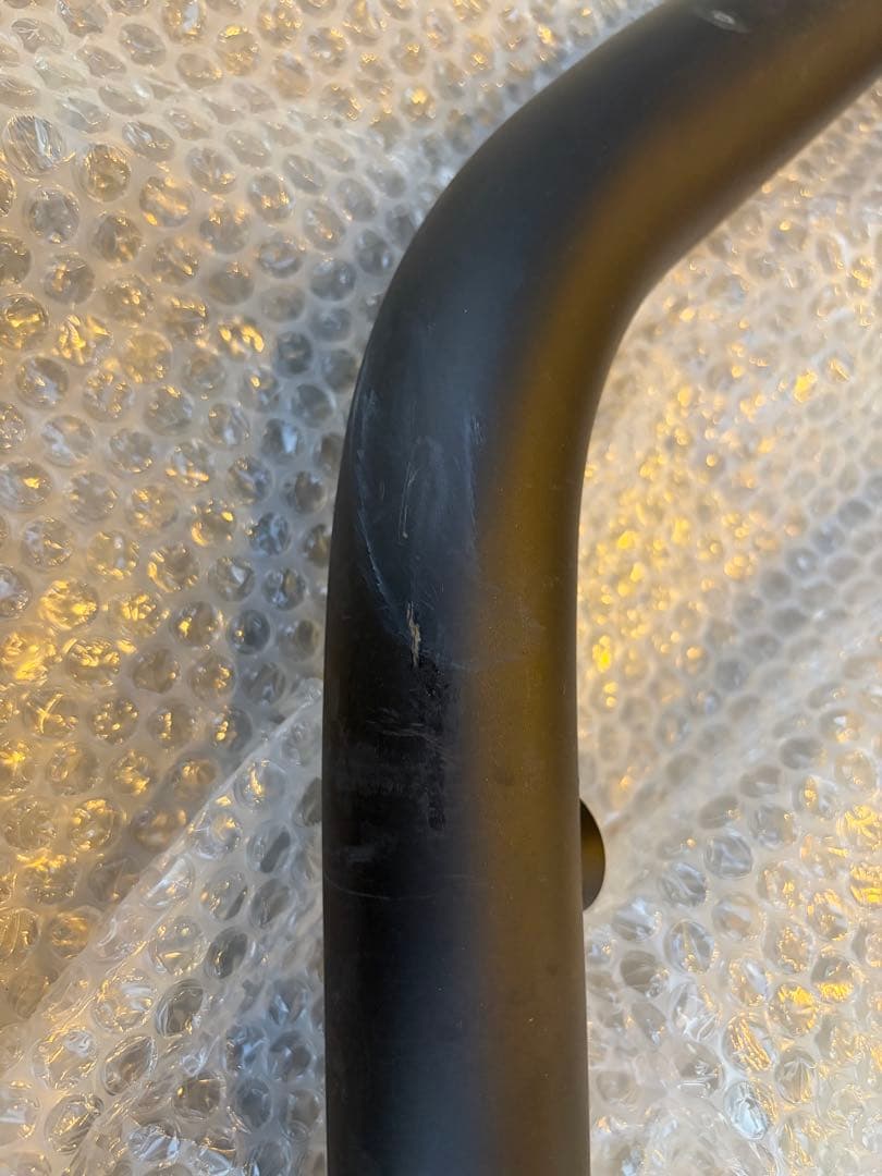 Rninet FCRオリジナル フルエキゾーストマフラー