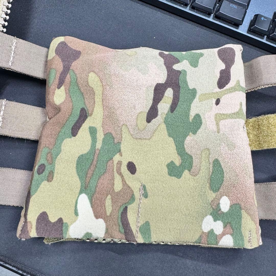 Crye Precision　JPC 2.0 マリタイム スイマーカットLサイズ