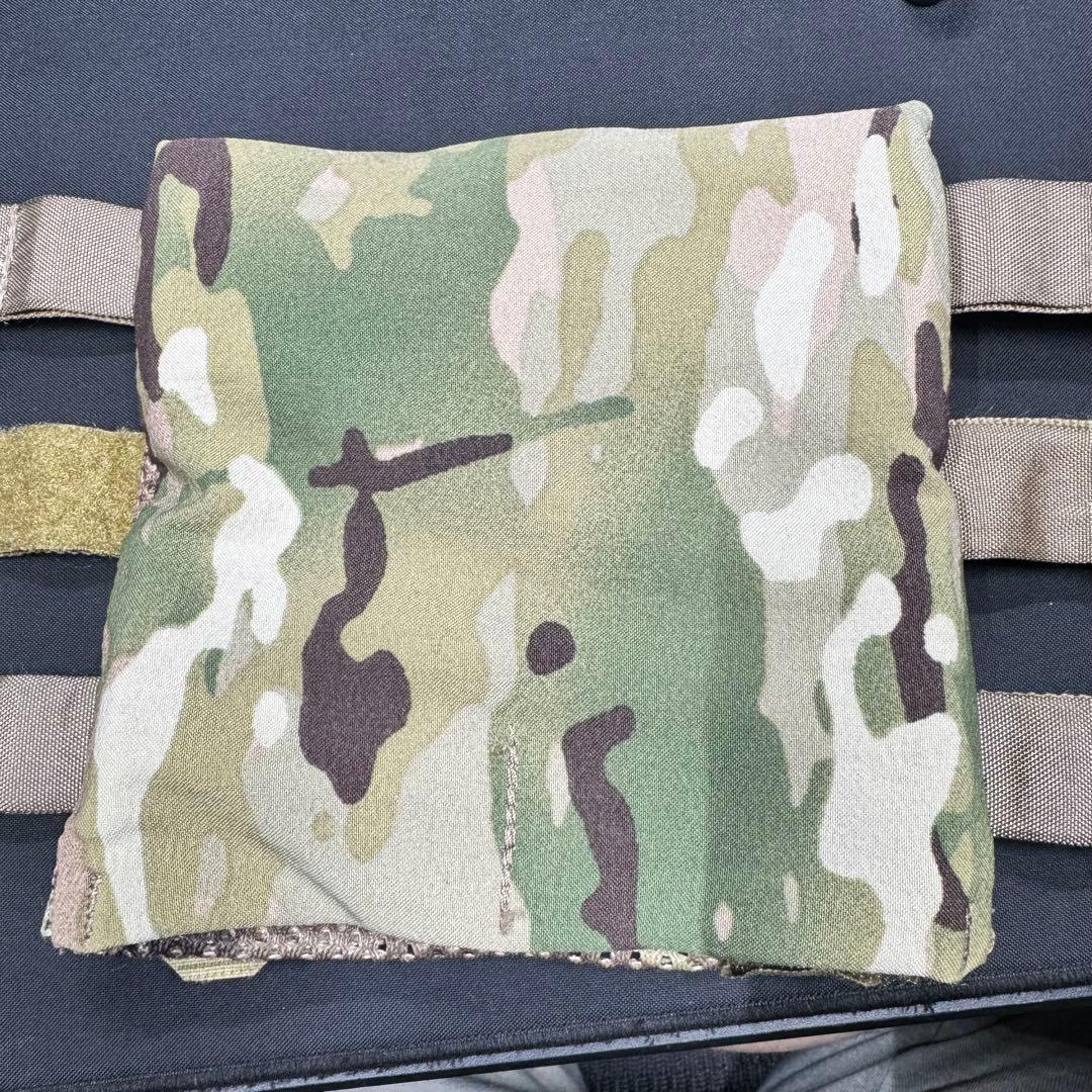 Crye Precision　JPC 2.0 マリタイム スイマーカットLサイズ