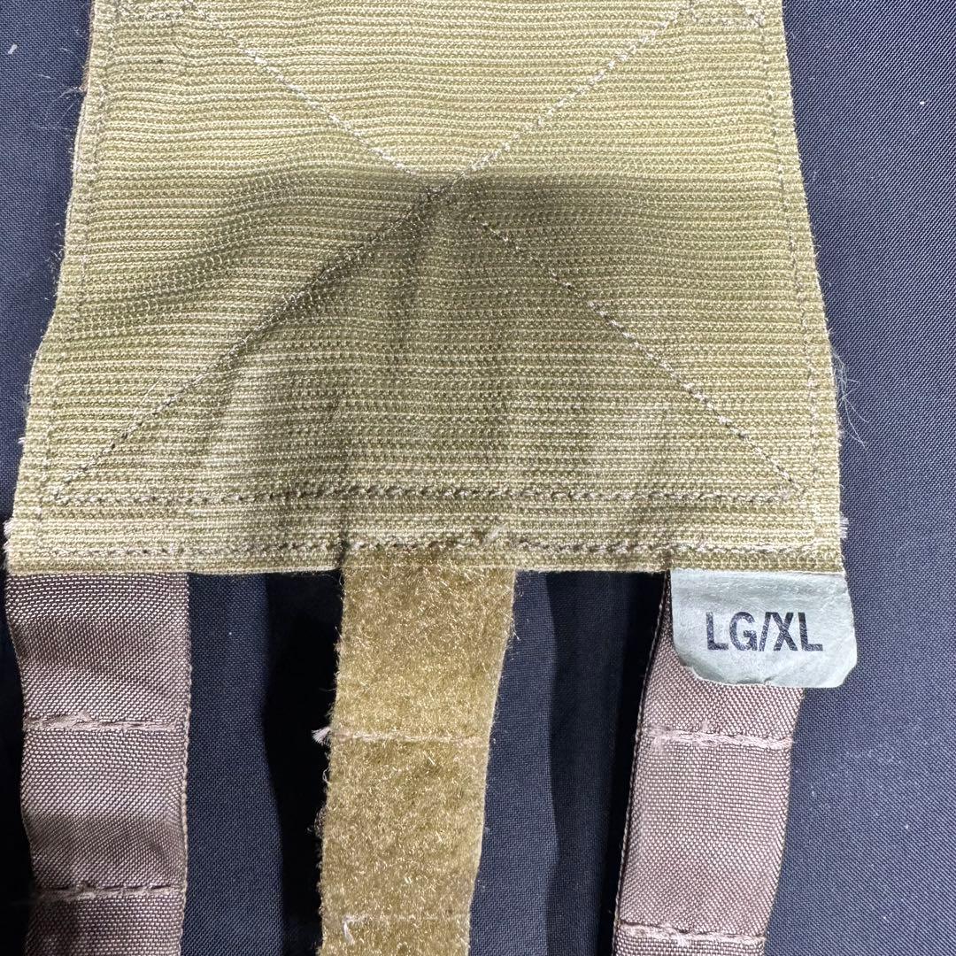 Crye Precision　JPC 2.0 マリタイム スイマーカットLサイズ