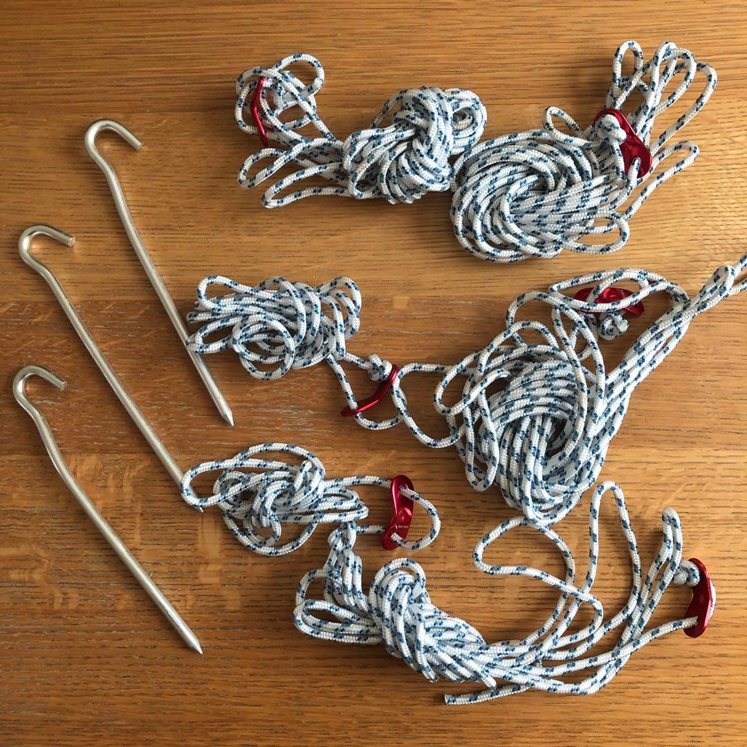 tent-Markテンマクデザイン　ムササビウィング 13ft