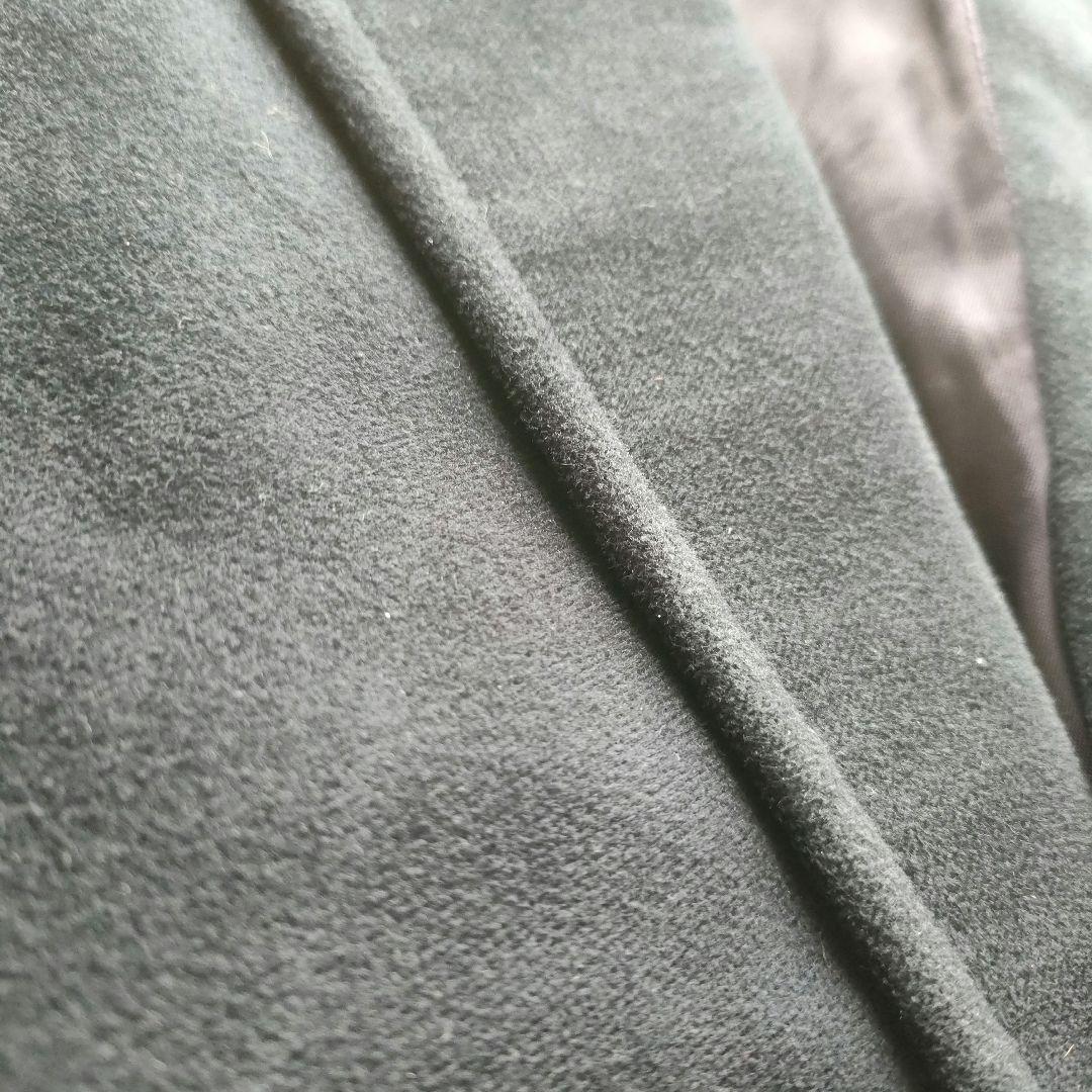 HACKETT LONDON 　コットン　テーラードジャケット　M