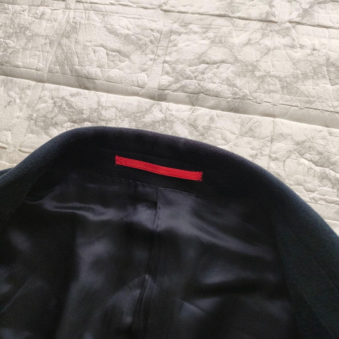 HACKETT LONDON 　コットン　テーラードジャケット　M