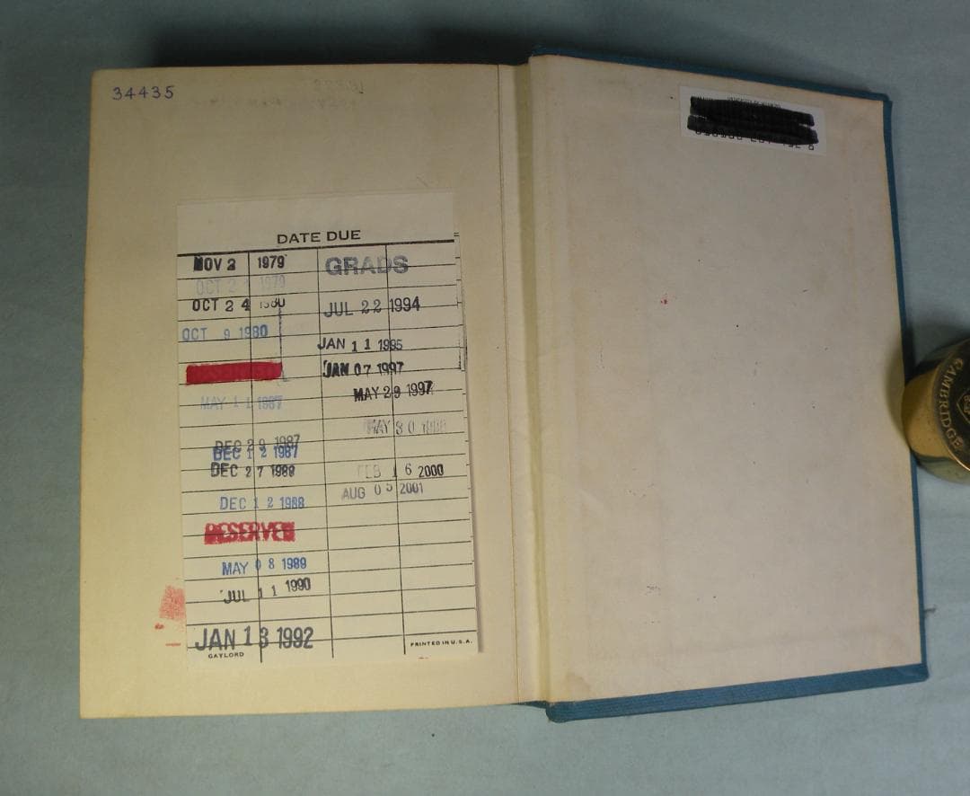 Veblen,“THE THEORY OF THE LEISURE CLASS”