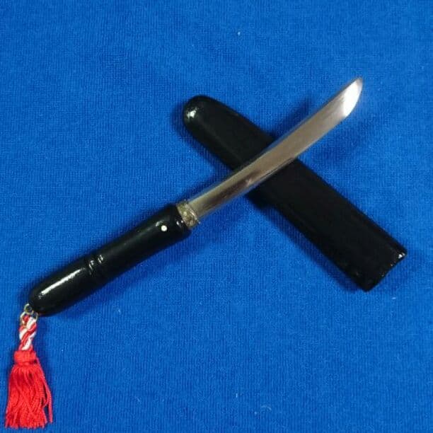模造刀ー御守り刀ー脇差しー槍