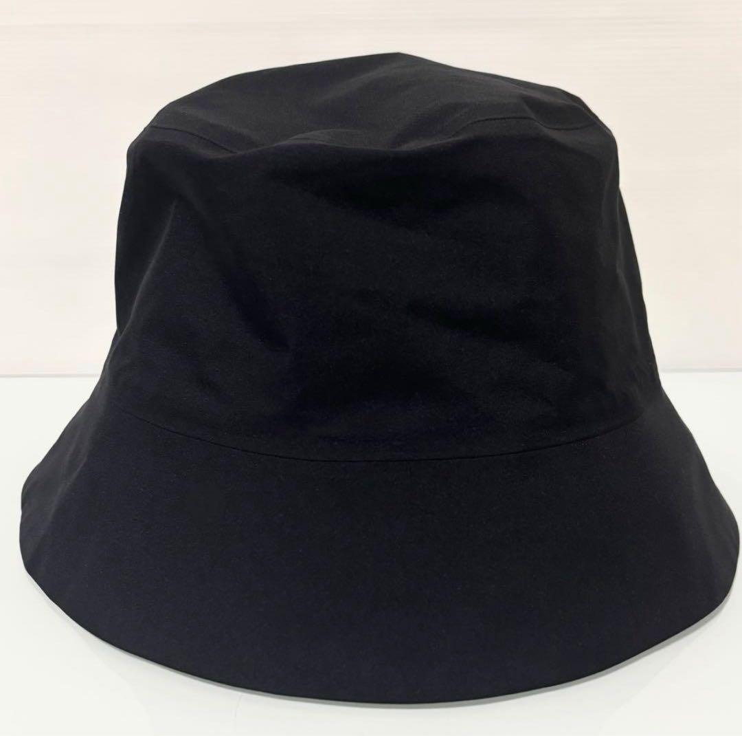 アークテリクス ヴェイランス ゴアテックス バケットハット L-XL 美品