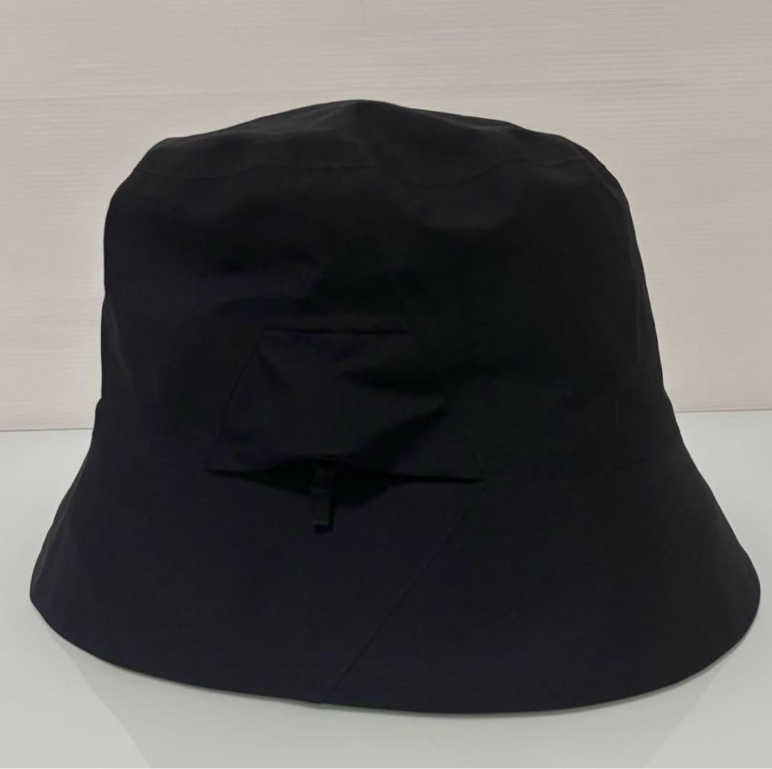 アークテリクス ヴェイランス ゴアテックス バケットハット L-XL 美品