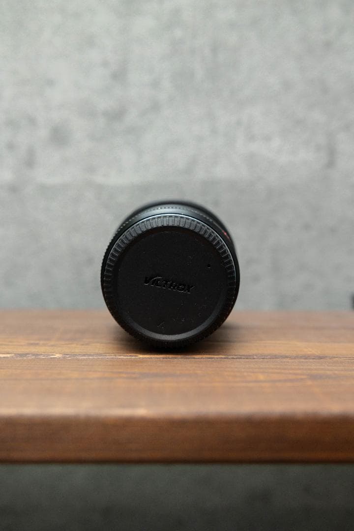 ビルトロックス VILTROX AF 23mm F1.4 STM 富士Xマウント