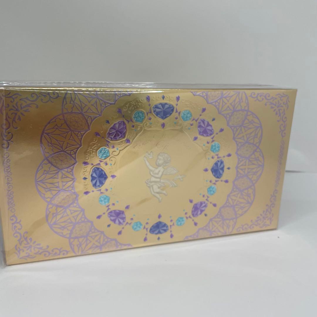 ミラノコレクション GR フェースアップパウダー 2022 セット