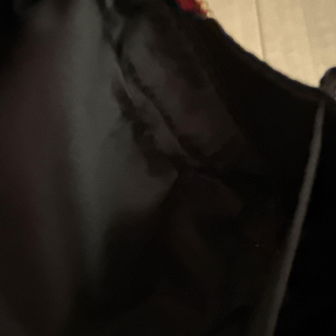 CCマーク　ピンクバック　ショルダー　ボディクロス