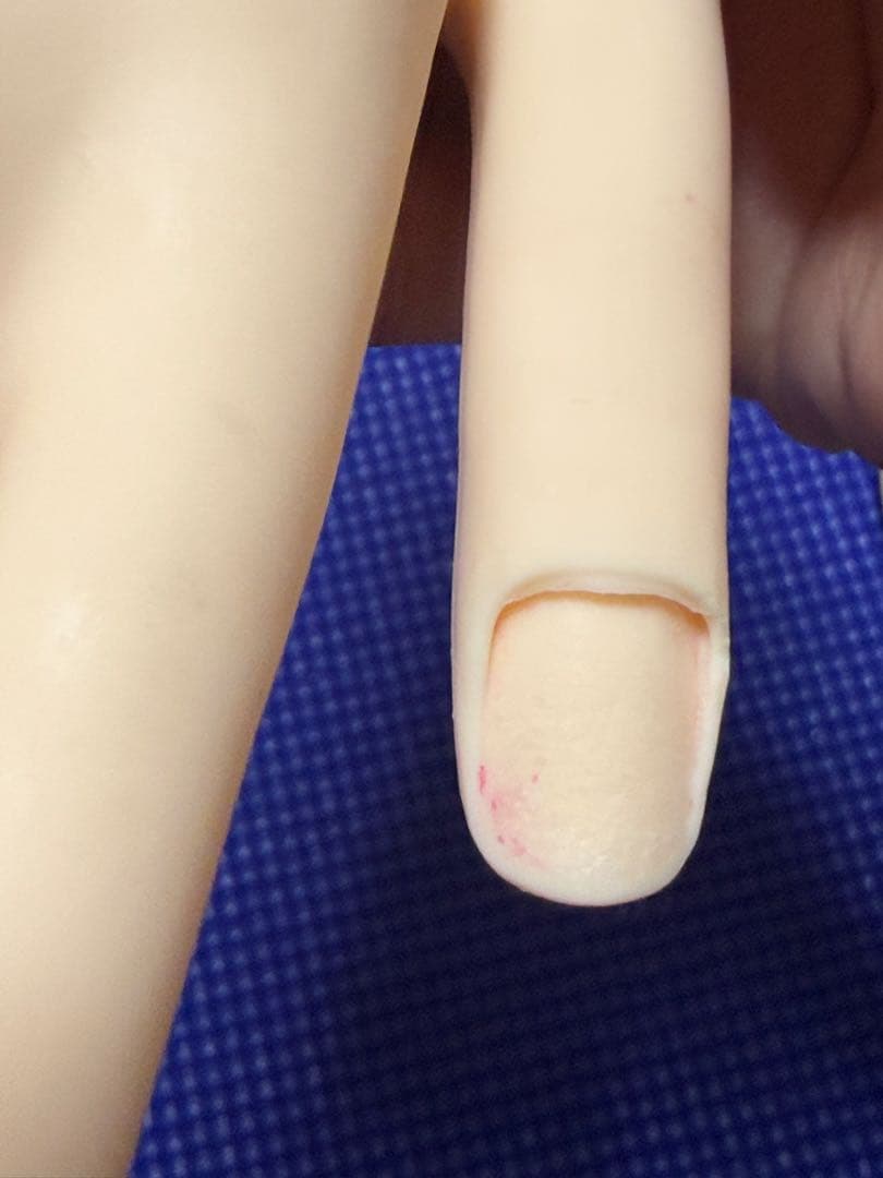 ジェルネイル・ネイルシール hiima