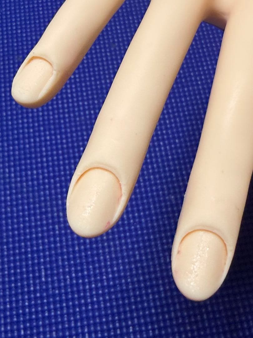 ジェルネイル・ネイルシール hiima