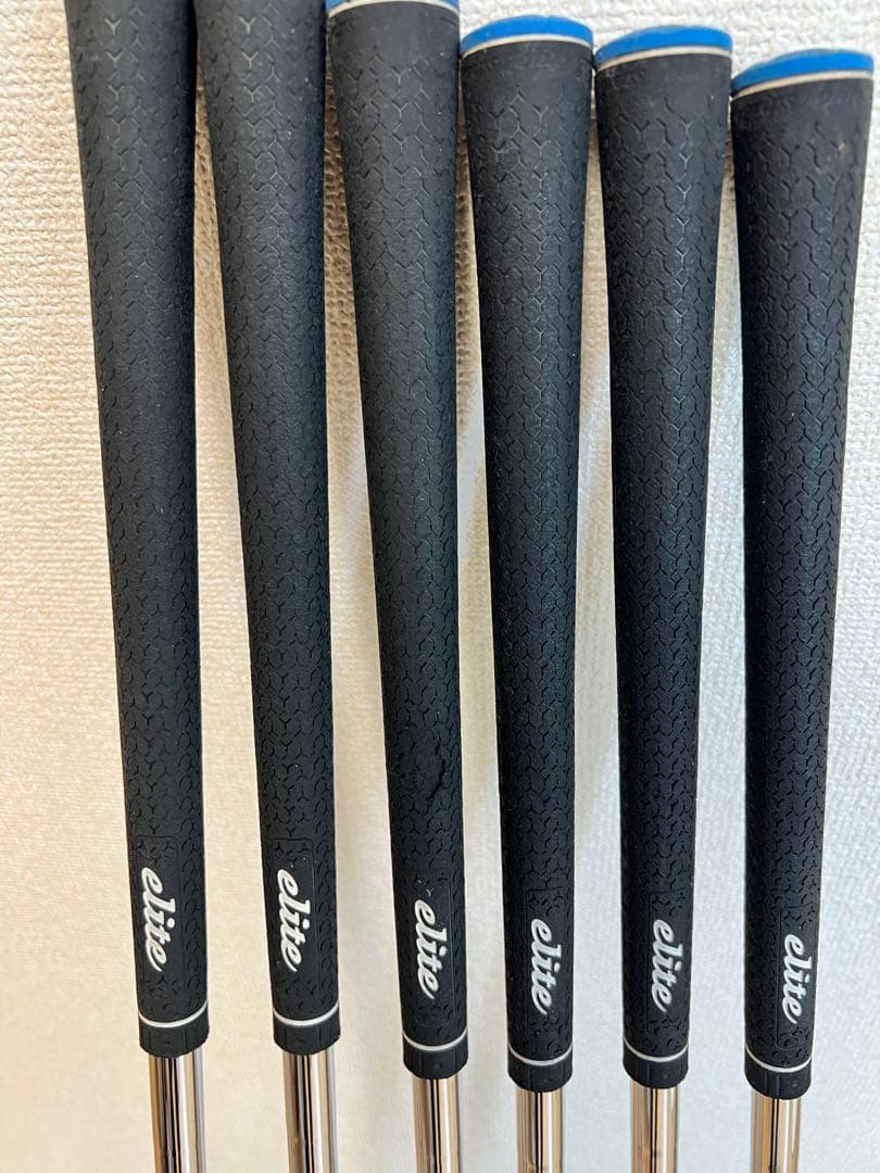 キャロウェイAPEX 2021 NSプロ MODUS 105 Sフレックス