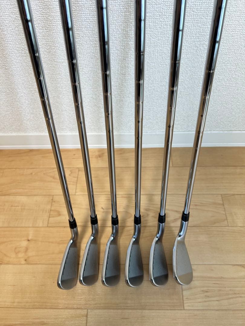 キャロウェイAPEX 2021 NSプロ MODUS 105 Sフレックス