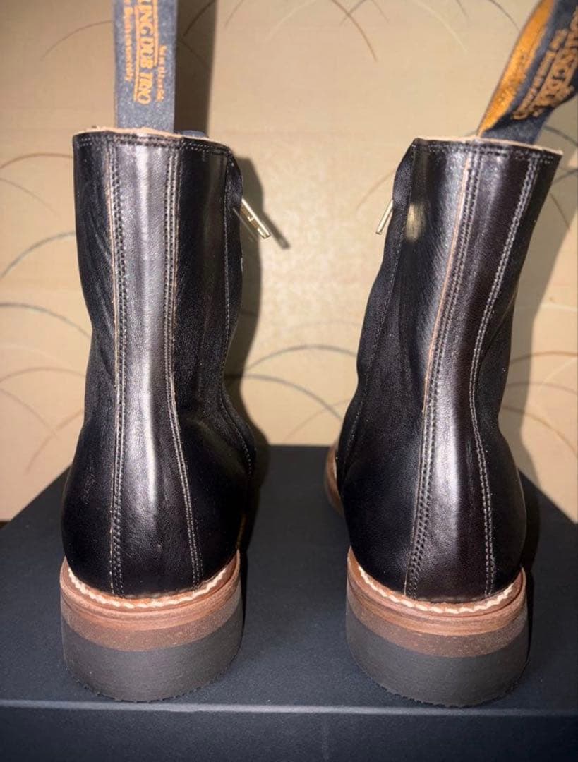 ゆ*う様 rolling dub trio