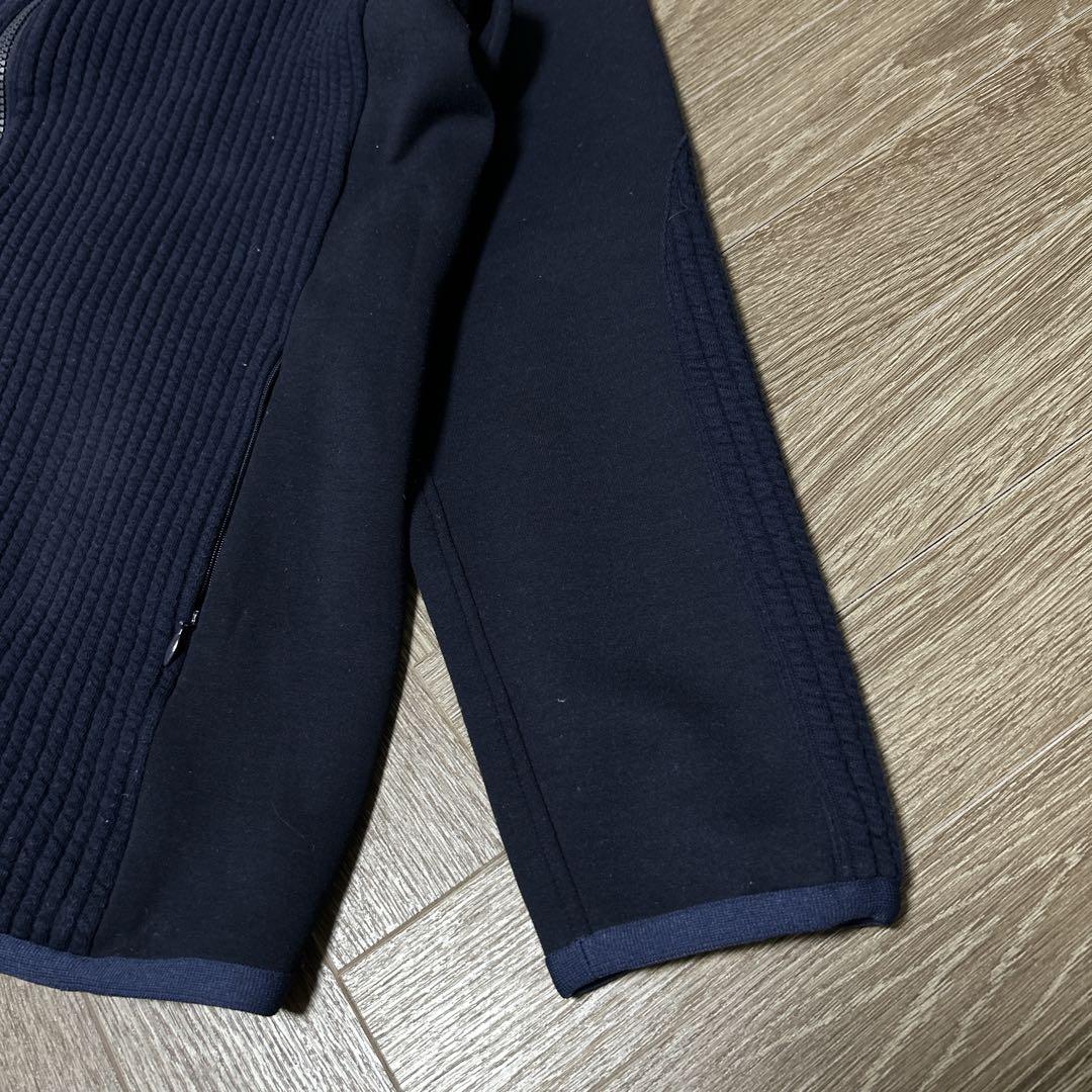 P ムータマリン MUTA MARINE ゴルフウェア セットアップ Lサイズ