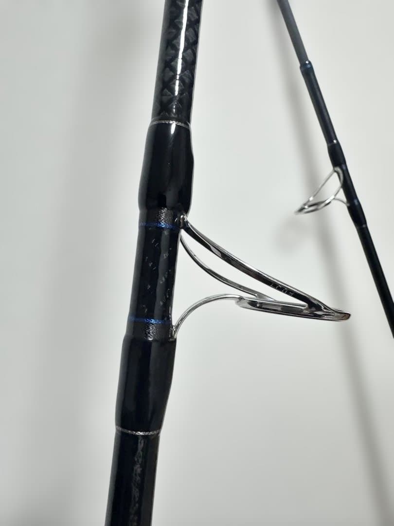 ジェットブル JETBULL 98XXH