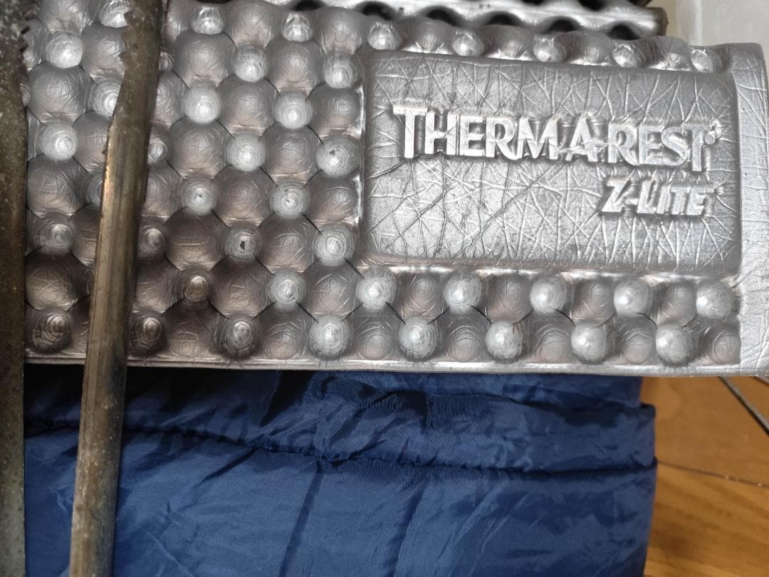 キャンツーセットColeman,MOTOFIZZ,IWATANI