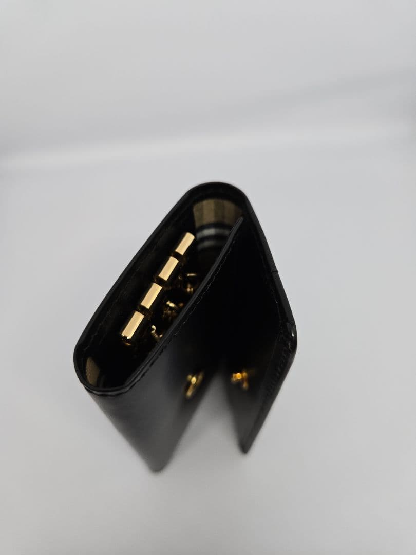 バーバリー　キーケース　キーホルダー