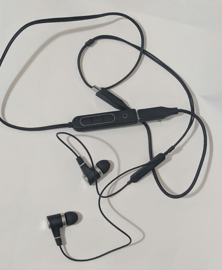 【美品・生産終了品】NWM Voice Buds MME002KJ nwm