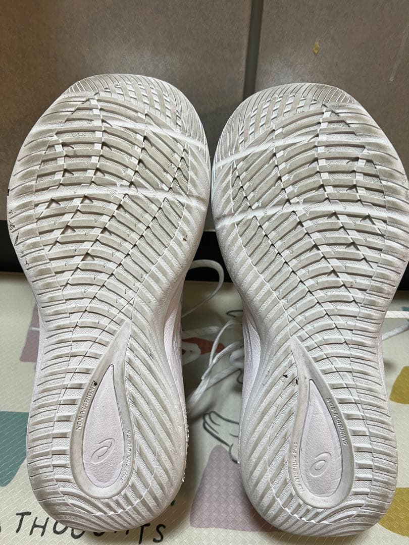 ノヴァサージロー2 27.5