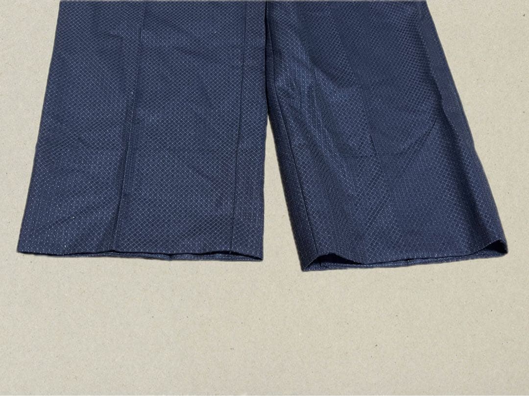 Paul Smith スーツ　セットアップ L2 ネイビー　カバーつき