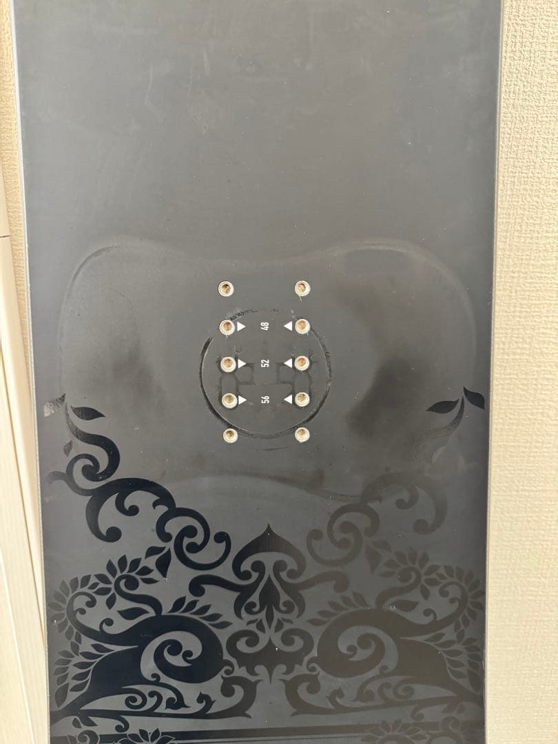 GT BOARDS BUFF 150cm 25-26モデル