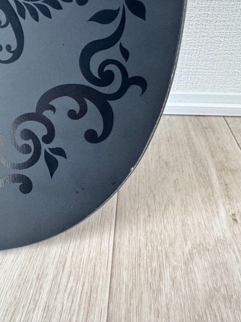 GT BOARDS BUFF 150cm 25-26モデル