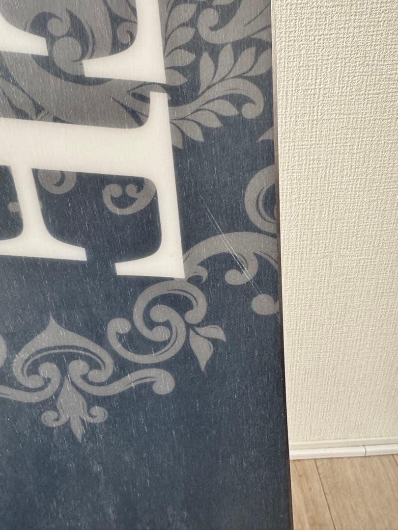 GT BOARDS BUFF 150cm 25-26モデル