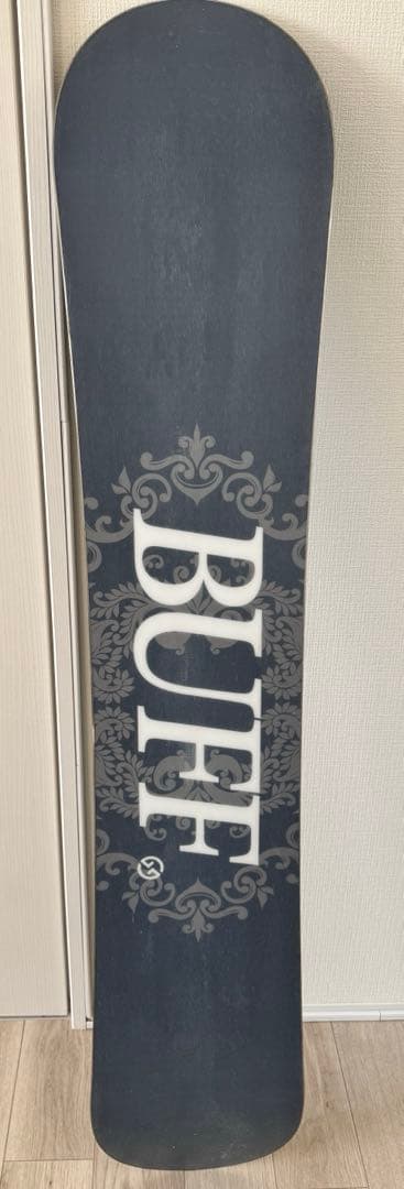 GT BOARDS BUFF 150cm 25-26モデル