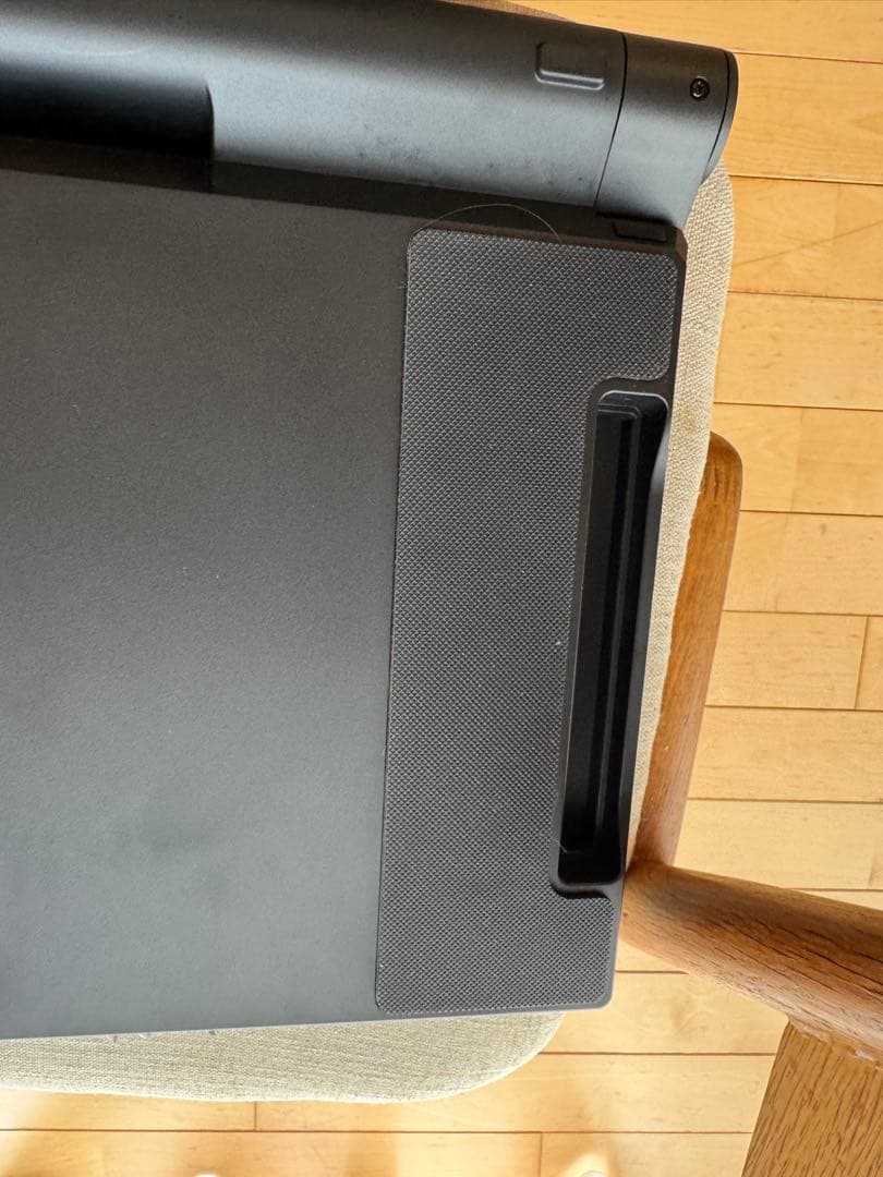 ファイティングスティックアルファ　アケコン