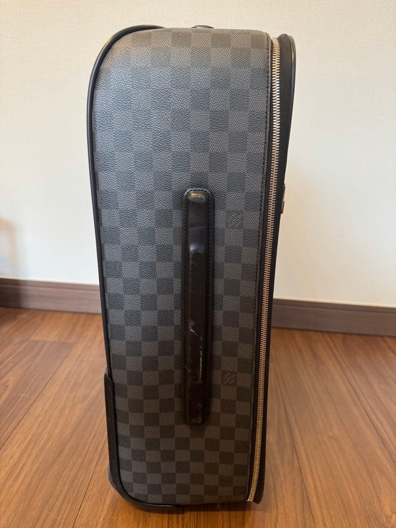 ルイヴィトン ダミエ キャリーバック/キャリーケース/スーツケース