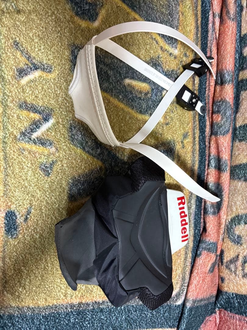 セット売り Riddell SPEEDFlex M 2024 ショルダー