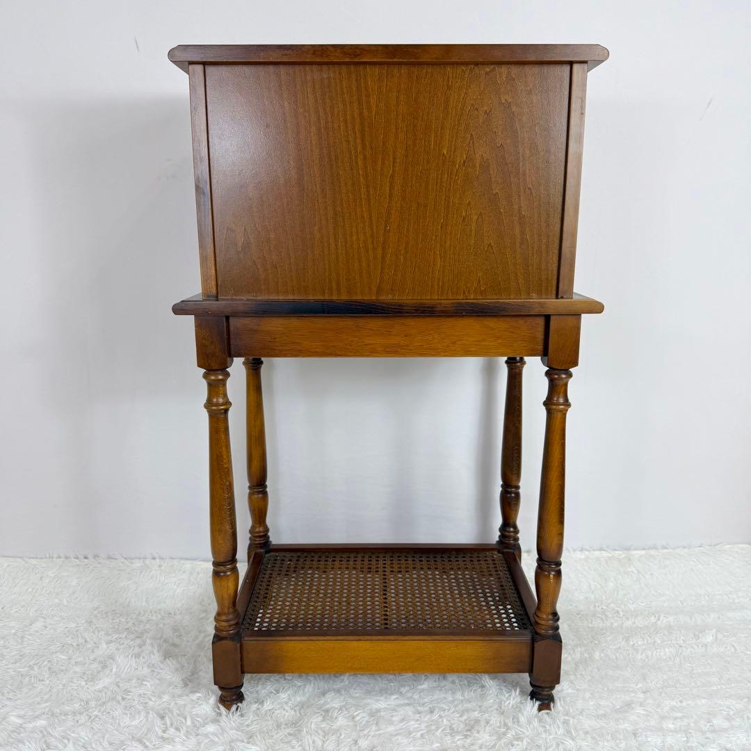 karimokuカリモク コロニアル ライティングビューロー ライティングデスク