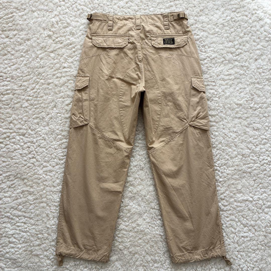 美品 PALACE × GAP Cargo Khaki カーゴパンツ W31
