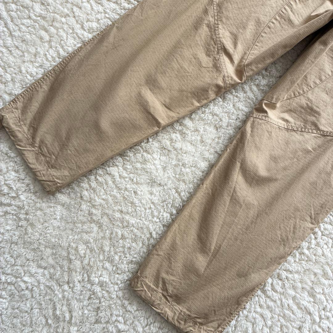 美品 PALACE × GAP Cargo Khaki カーゴパンツ W31
