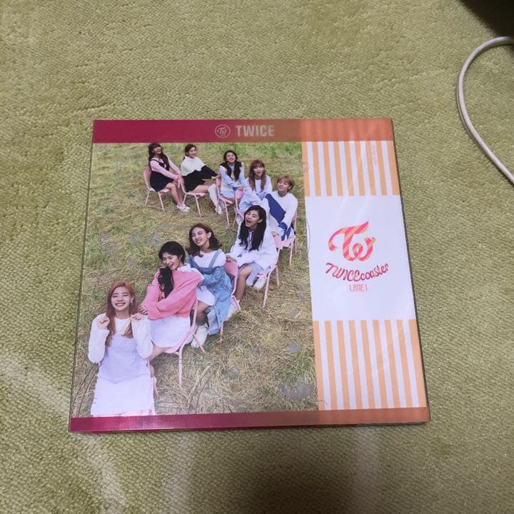 TWICECDまとめ売り