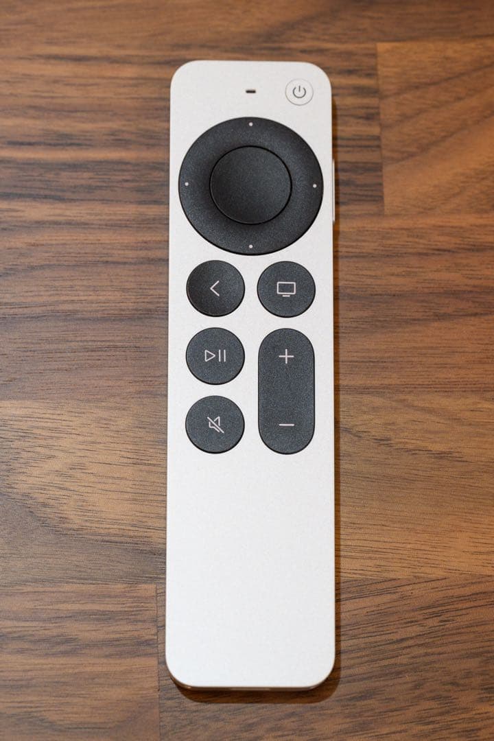 Apple TV 4K Wi-Fiモデル（第3世代）