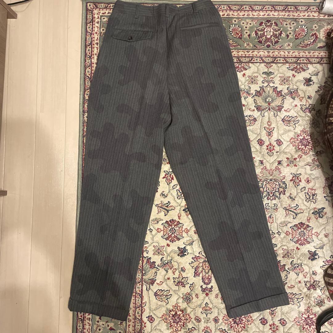 【激レア】90s comme des garcons homme スラックス