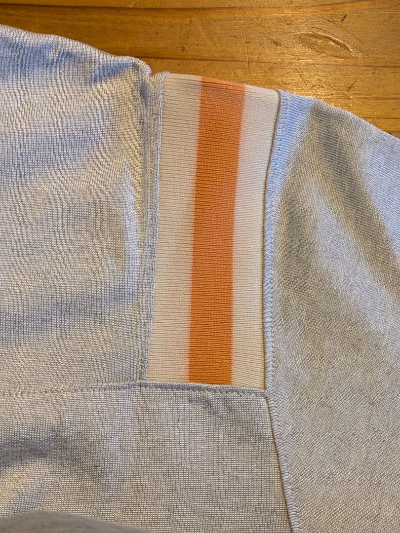 【apt.】Supreme 窪塚洋介着 フットボールTシャツ Lセット