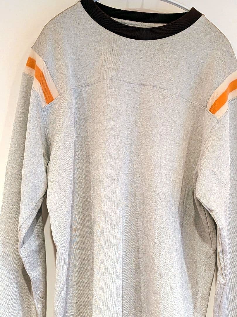 【apt.】Supreme 窪塚洋介着 フットボールTシャツ Lセット